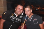 Els' Pub on Saturday at Byblos